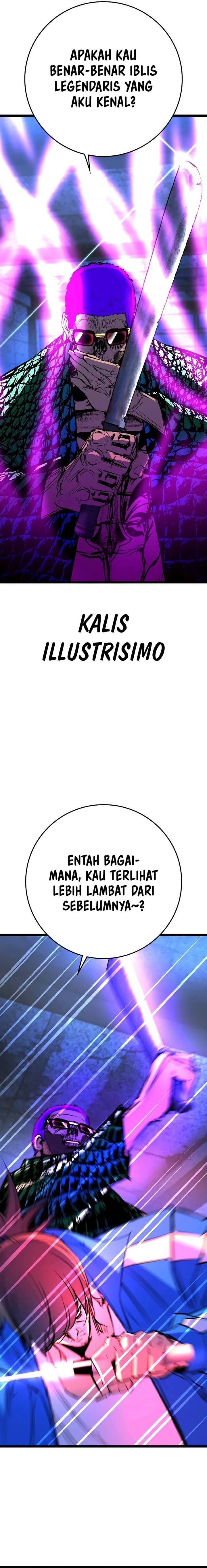 Dilarang COPAS - situs resmi www.mangacanblog.com - Komik hallym gymnasium 190 - chapter 190 191 Indonesia hallym gymnasium 190 - chapter 190 Terbaru 25|Baca Manga Komik Indonesia|Mangacan