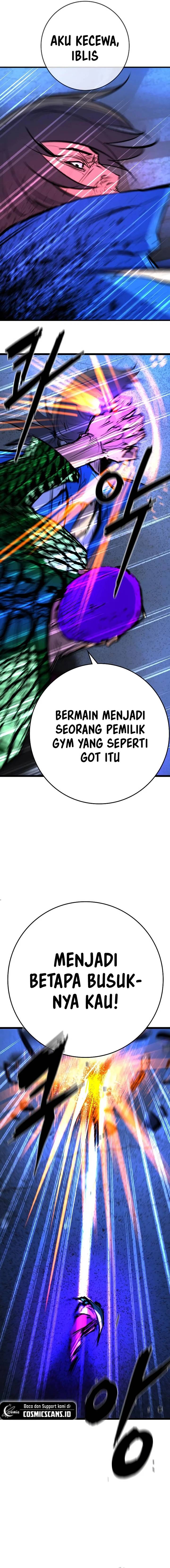 Dilarang COPAS - situs resmi www.mangacanblog.com - Komik hallym gymnasium 190 - chapter 190 191 Indonesia hallym gymnasium 190 - chapter 190 Terbaru 28|Baca Manga Komik Indonesia|Mangacan