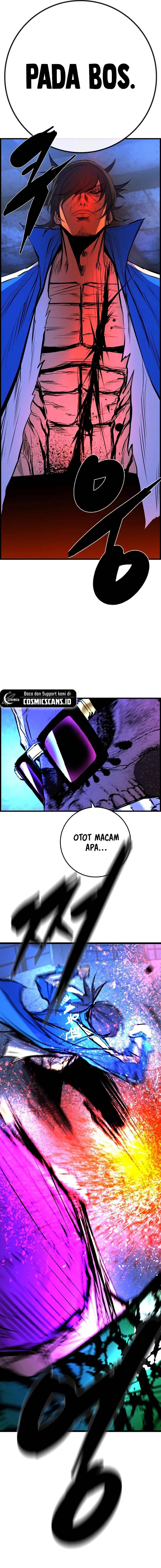 Dilarang COPAS - situs resmi www.mangacanblog.com - Komik hallym gymnasium 190 - chapter 190 191 Indonesia hallym gymnasium 190 - chapter 190 Terbaru 36|Baca Manga Komik Indonesia|Mangacan