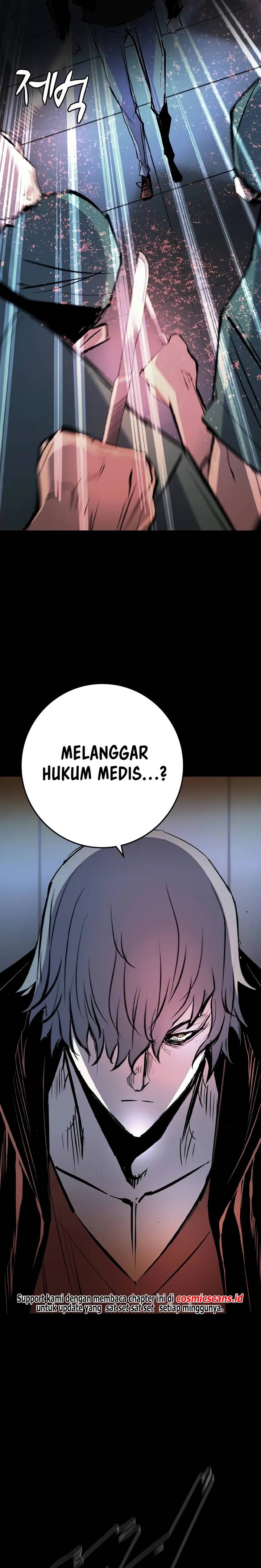 Dilarang COPAS - situs resmi www.mangacanblog.com - Komik hallym gymnasium 192 - chapter 192 193 Indonesia hallym gymnasium 192 - chapter 192 Terbaru 1|Baca Manga Komik Indonesia|Mangacan