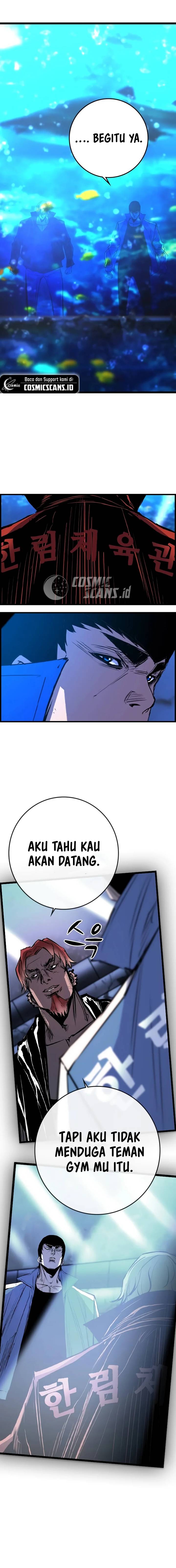 Dilarang COPAS - situs resmi www.mangacanblog.com - Komik hallym gymnasium 192 - chapter 192 193 Indonesia hallym gymnasium 192 - chapter 192 Terbaru 9|Baca Manga Komik Indonesia|Mangacan