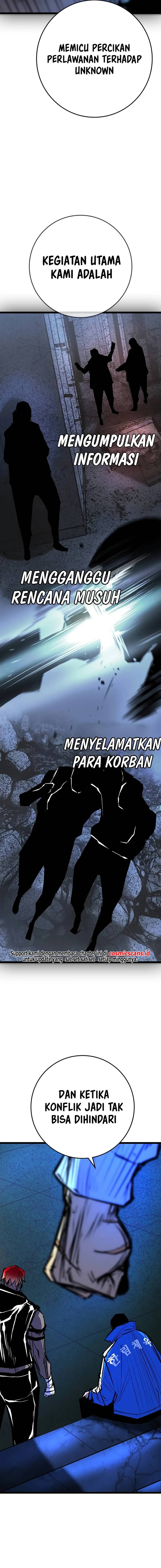 Dilarang COPAS - situs resmi www.mangacanblog.com - Komik hallym gymnasium 192 - chapter 192 193 Indonesia hallym gymnasium 192 - chapter 192 Terbaru 15|Baca Manga Komik Indonesia|Mangacan