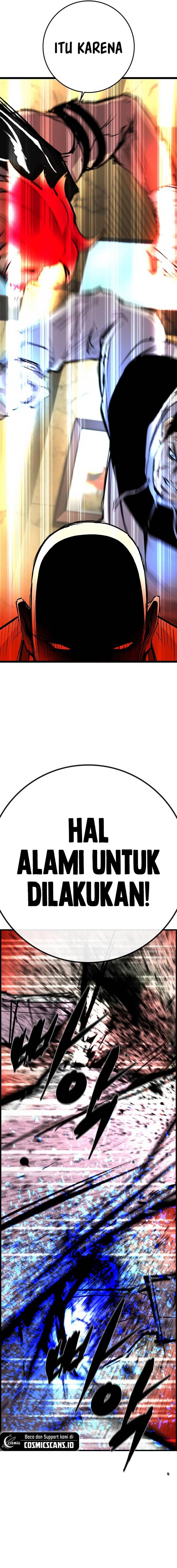 Hallym Gymnasium (Han-rim Gymnasium) chapter 193