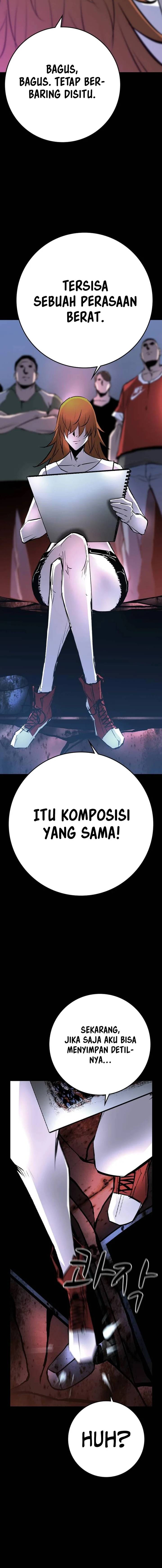 Dilarang COPAS - situs resmi www.mangacanblog.com - Komik hallym gymnasium 195 - chapter 195 196 Indonesia hallym gymnasium 195 - chapter 195 Terbaru 19|Baca Manga Komik Indonesia|Mangacan