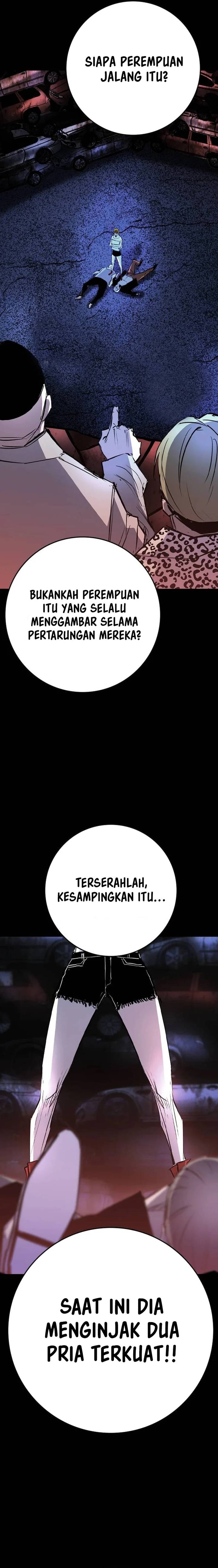 Dilarang COPAS - situs resmi www.mangacanblog.com - Komik hallym gymnasium 195 - chapter 195 196 Indonesia hallym gymnasium 195 - chapter 195 Terbaru 22|Baca Manga Komik Indonesia|Mangacan