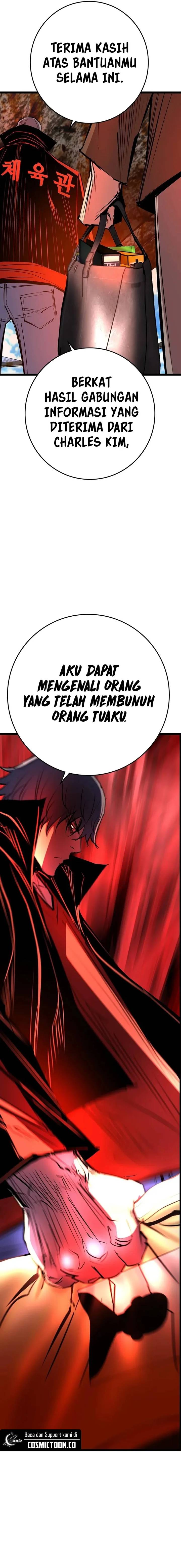 Hallym Gymnasium Chapter 200 Bahasa Indonesia