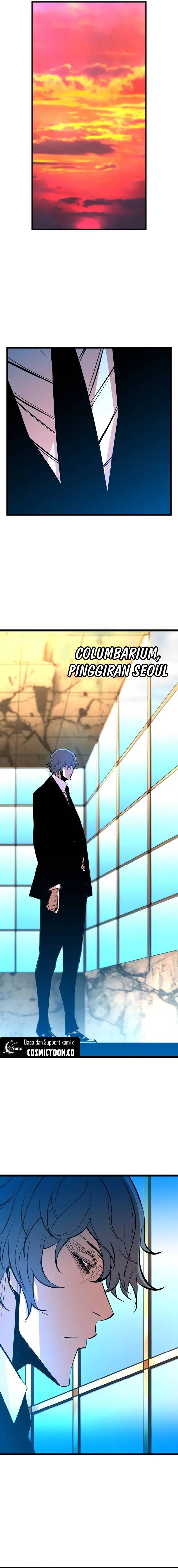 Hallym Gymnasium Chapter 200 Bahasa Indonesia