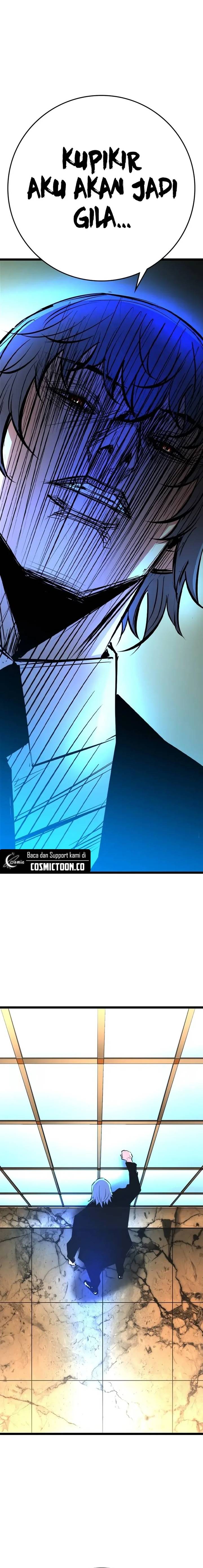 Hallym Gymnasium Chapter 200 Bahasa Indonesia