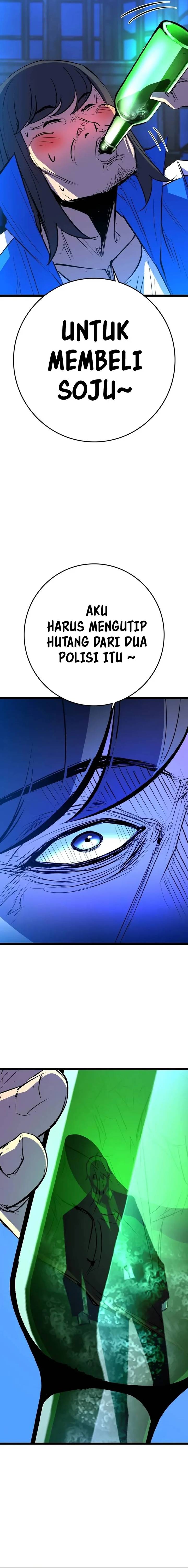 Hallym Gymnasium Chapter 200 Bahasa Indonesia