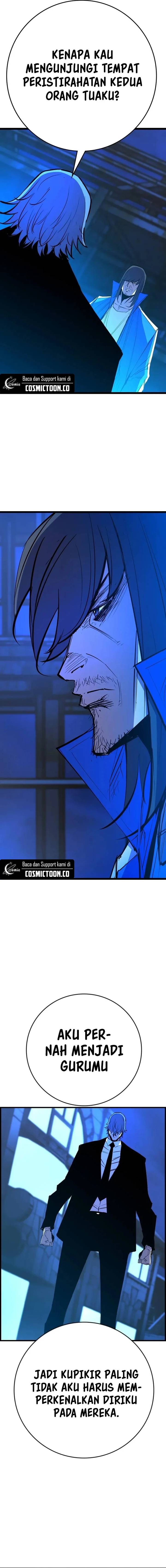 Hallym Gymnasium Chapter 200 Bahasa Indonesia