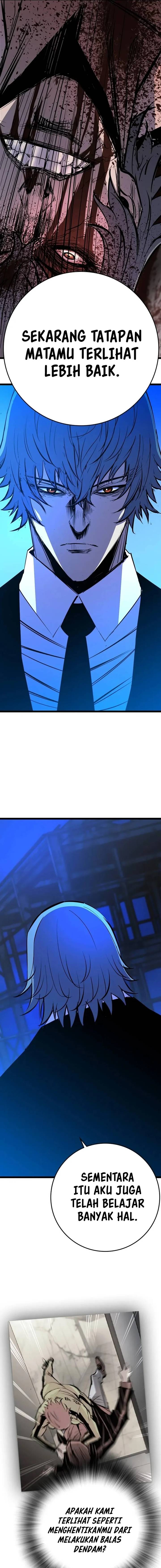 Hallym Gymnasium Chapter 200 Bahasa Indonesia