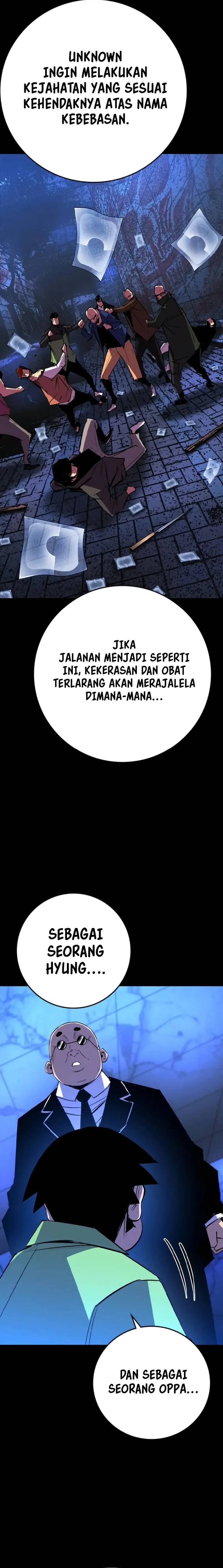 Dilarang COPAS - situs resmi www.mangacanblog.com - Komik hallym gymnasium 203 - chapter 203 204 Indonesia hallym gymnasium 203 - chapter 203 Terbaru 5|Baca Manga Komik Indonesia|Mangacan