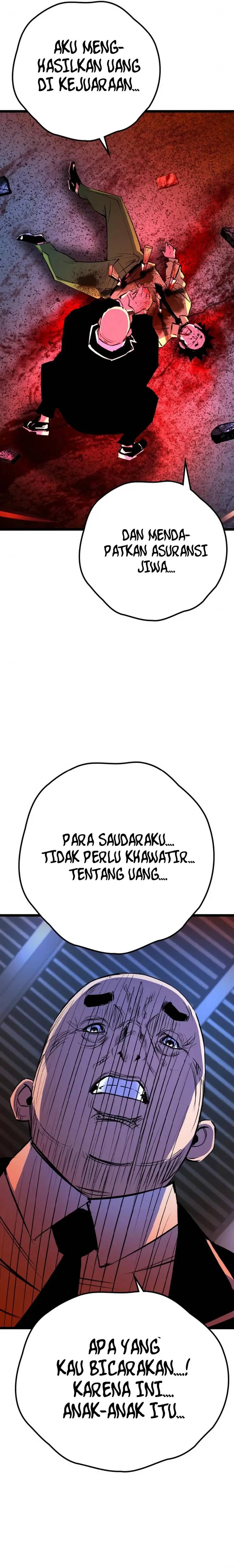 Dilarang COPAS - situs resmi www.mangacanblog.com - Komik hallym gymnasium 203 - chapter 203 204 Indonesia hallym gymnasium 203 - chapter 203 Terbaru 17|Baca Manga Komik Indonesia|Mangacan