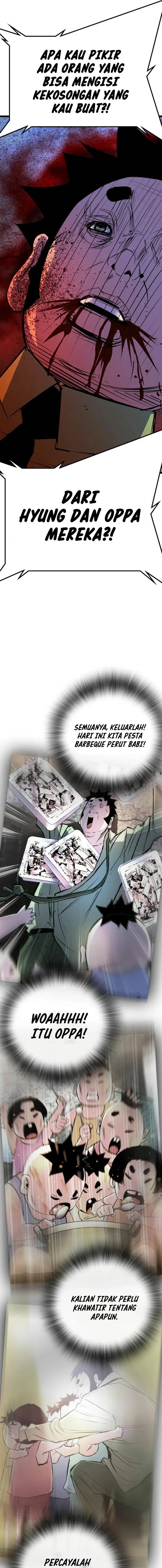 Dilarang COPAS - situs resmi www.mangacanblog.com - Komik hallym gymnasium 203 - chapter 203 204 Indonesia hallym gymnasium 203 - chapter 203 Terbaru 18|Baca Manga Komik Indonesia|Mangacan