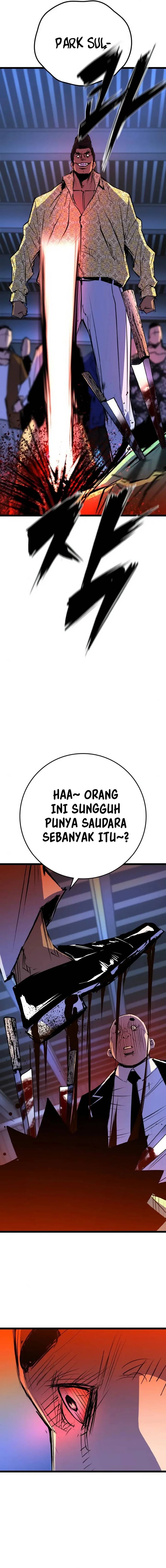 Dilarang COPAS - situs resmi www.mangacanblog.com - Komik hallym gymnasium 203 - chapter 203 204 Indonesia hallym gymnasium 203 - chapter 203 Terbaru 21|Baca Manga Komik Indonesia|Mangacan