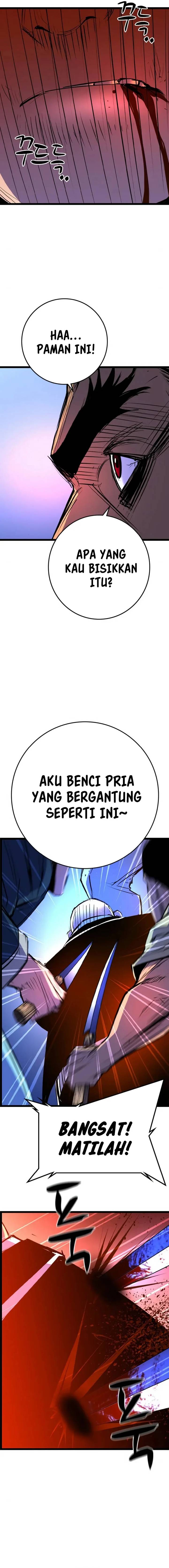 Dilarang COPAS - situs resmi www.mangacanblog.com - Komik hallym gymnasium 203 - chapter 203 204 Indonesia hallym gymnasium 203 - chapter 203 Terbaru 23|Baca Manga Komik Indonesia|Mangacan