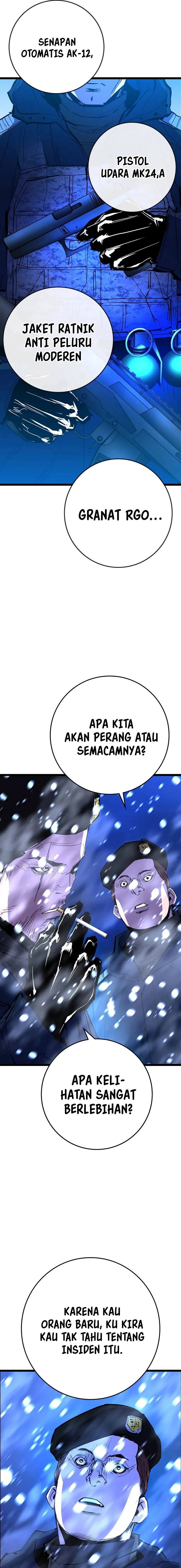 Dilarang COPAS - situs resmi www.mangacanblog.com - Komik hallym gymnasium 211 - chapter 211 212 Indonesia hallym gymnasium 211 - chapter 211 Terbaru 3|Baca Manga Komik Indonesia|Mangacan