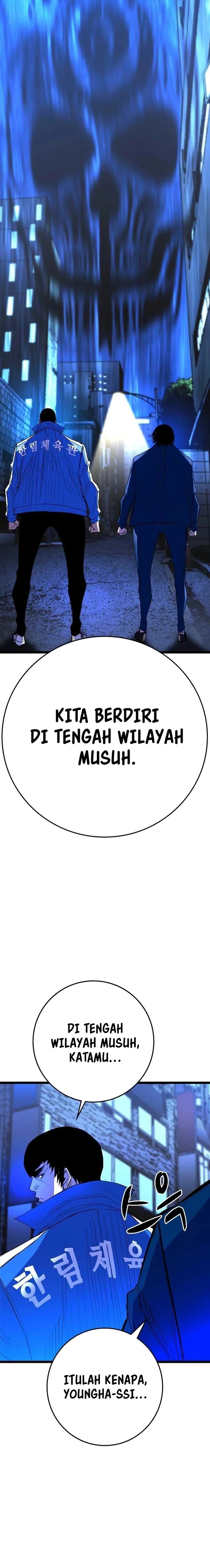 Dilarang COPAS - situs resmi www.mangacanblog.com - Komik hallym gymnasium 219 - chapter 219 220 Indonesia hallym gymnasium 219 - chapter 219 Terbaru 18|Baca Manga Komik Indonesia|Mangacan