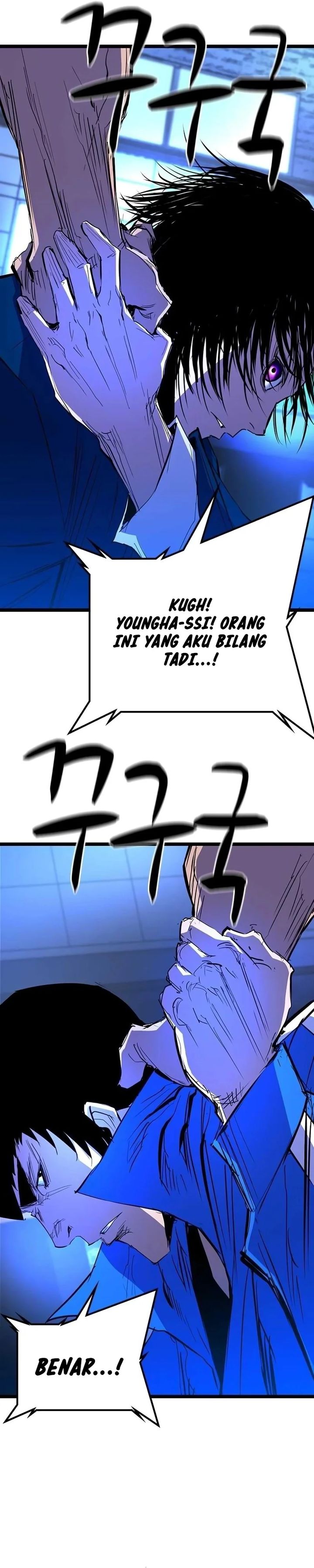 Dilarang COPAS - situs resmi www.mangacanblog.com - Komik hallym gymnasium 219 - chapter 219 220 Indonesia hallym gymnasium 219 - chapter 219 Terbaru 40|Baca Manga Komik Indonesia|Mangacan