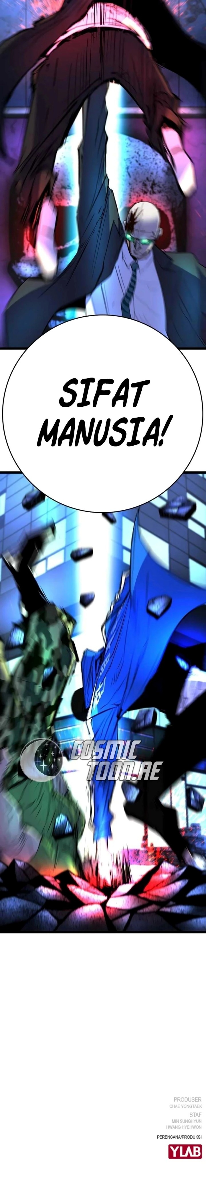 Hallym Gymnasium Chapter 220 Bahasa Indonesia