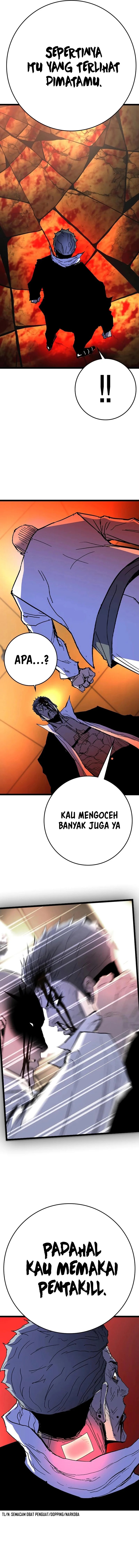 Hallym Gymnasium (Han-rim Gymnasium) chapter 224