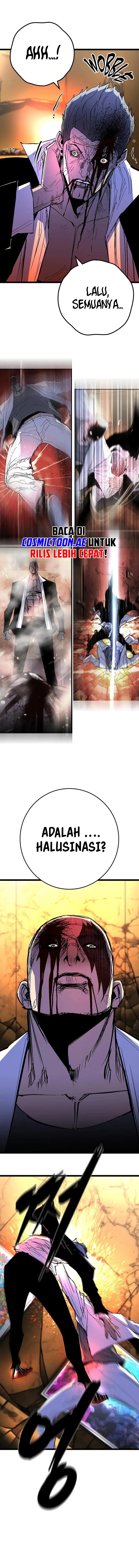 Hallym Gymnasium (Han-rim Gymnasium) chapter 224