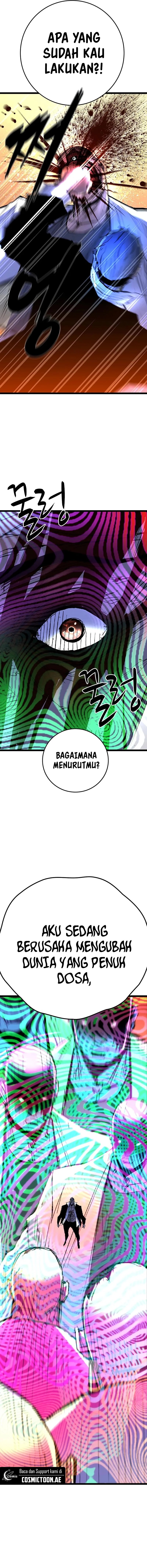Hallym Gymnasium (Han-rim Gymnasium) chapter 224