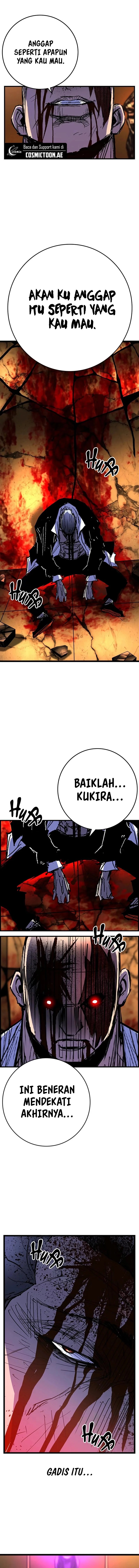 Hallym Gymnasium (Han-rim Gymnasium) chapter 224