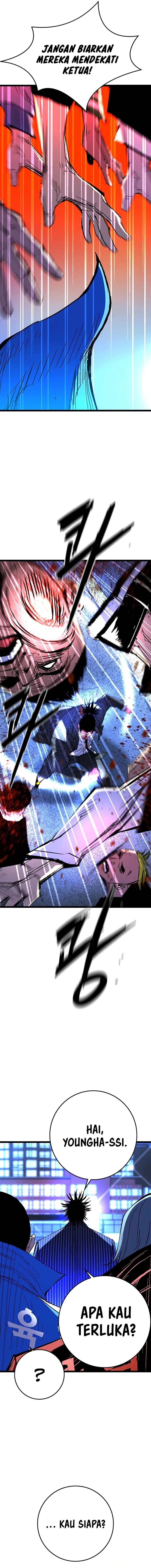Dilarang COPAS - situs resmi www.mangacanblog.com - Komik hallym gymnasium 227 - chapter 227 228 Indonesia hallym gymnasium 227 - chapter 227 Terbaru 8|Baca Manga Komik Indonesia|Mangacan