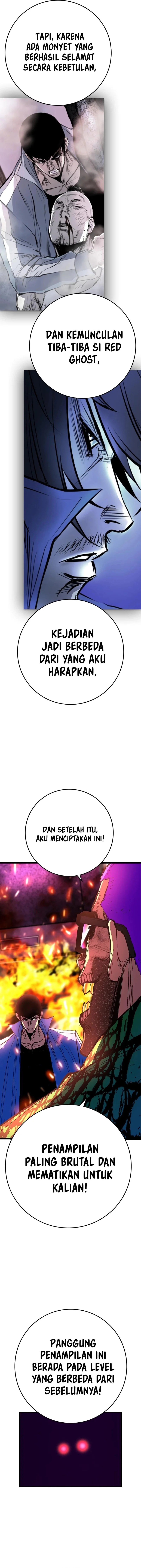 Dilarang COPAS - situs resmi www.mangacanblog.com - Komik hallym gymnasium 227 - chapter 227 228 Indonesia hallym gymnasium 227 - chapter 227 Terbaru 25|Baca Manga Komik Indonesia|Mangacan