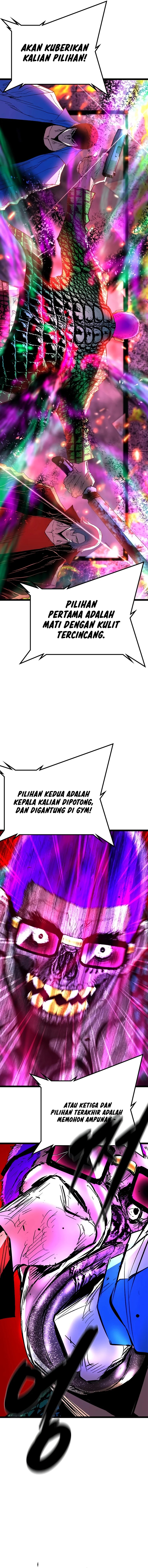Hallym Gymnasium (Han-rim Gymnasium) chapter 229