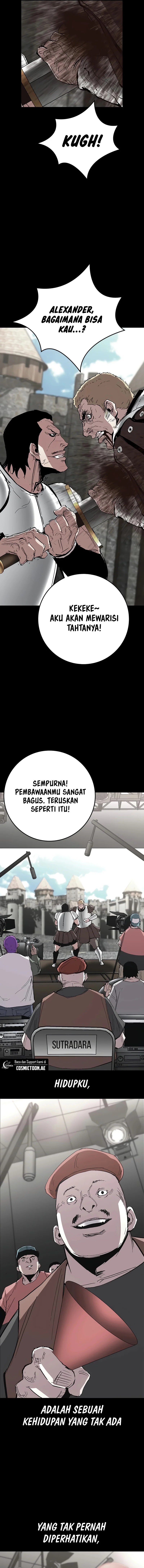 Hallym Gymnasium (Han-rim Gymnasium) chapter 229