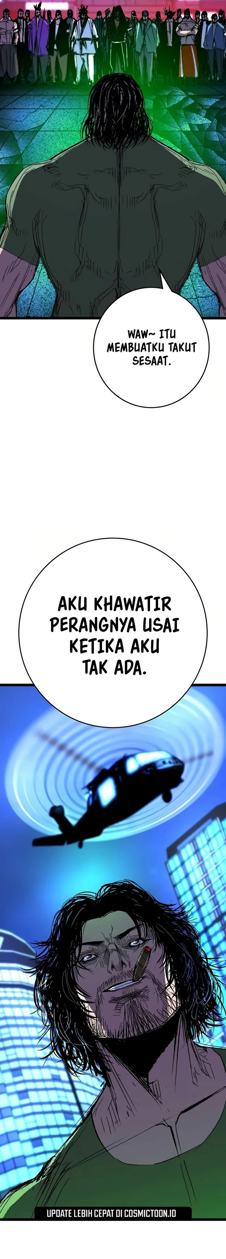 Dilarang COPAS - situs resmi www.mangacanblog.com - Komik hallym gymnasium 238 - chapter 238 239 Indonesia hallym gymnasium 238 - chapter 238 Terbaru 2|Baca Manga Komik Indonesia|Mangacan