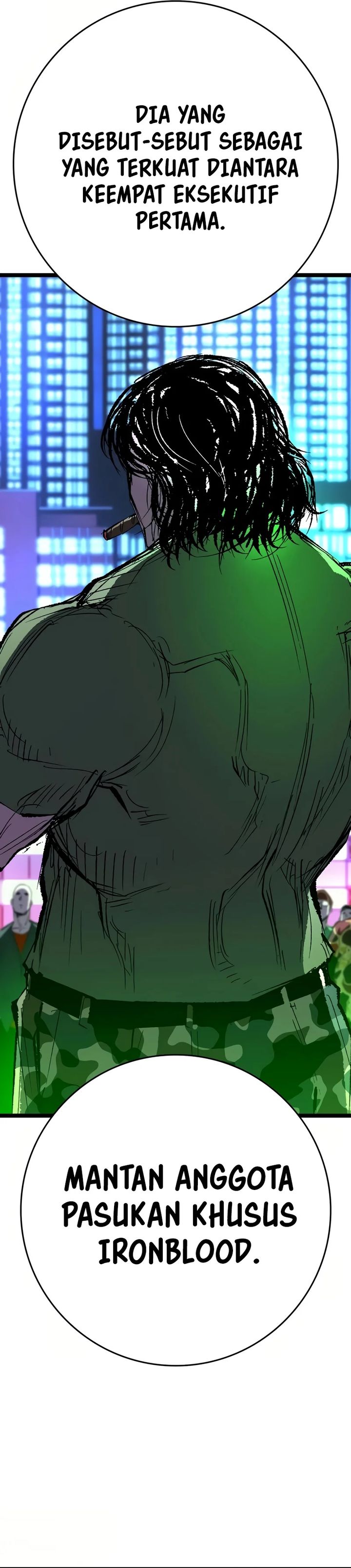 Dilarang COPAS - situs resmi www.mangacanblog.com - Komik hallym gymnasium 238 - chapter 238 239 Indonesia hallym gymnasium 238 - chapter 238 Terbaru 4|Baca Manga Komik Indonesia|Mangacan