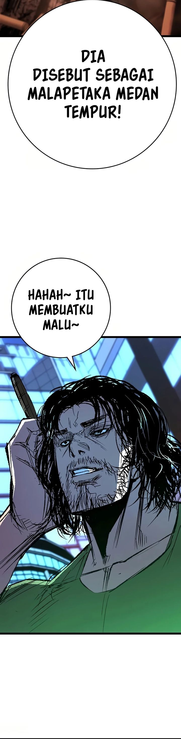 Dilarang COPAS - situs resmi www.mangacanblog.com - Komik hallym gymnasium 238 - chapter 238 239 Indonesia hallym gymnasium 238 - chapter 238 Terbaru 7|Baca Manga Komik Indonesia|Mangacan
