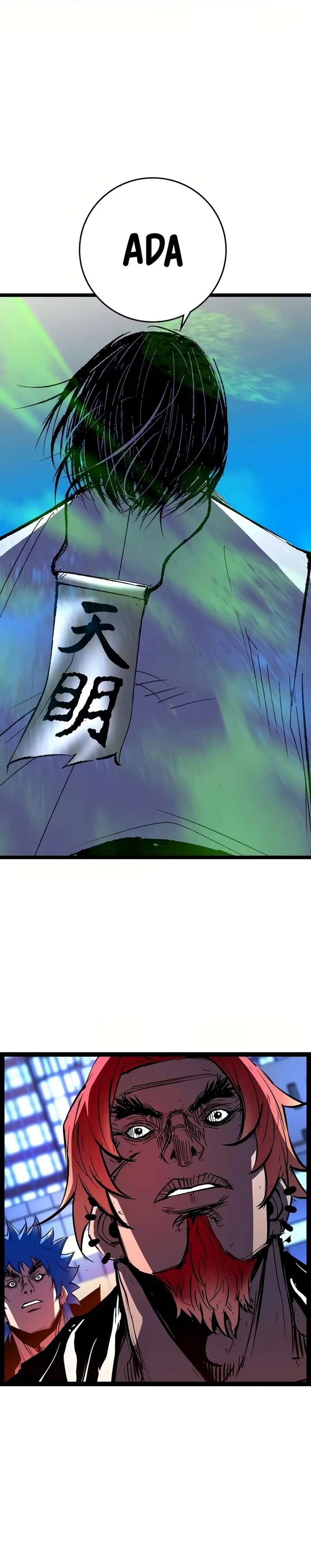 Dilarang COPAS - situs resmi www.mangacanblog.com - Komik hallym gymnasium 238 - chapter 238 239 Indonesia hallym gymnasium 238 - chapter 238 Terbaru 16|Baca Manga Komik Indonesia|Mangacan
