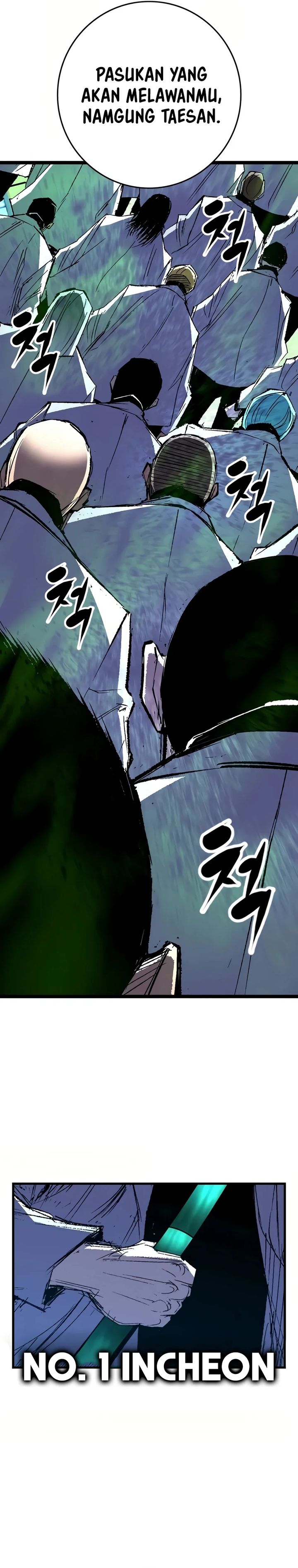 Dilarang COPAS - situs resmi www.mangacanblog.com - Komik hallym gymnasium 238 - chapter 238 239 Indonesia hallym gymnasium 238 - chapter 238 Terbaru 17|Baca Manga Komik Indonesia|Mangacan