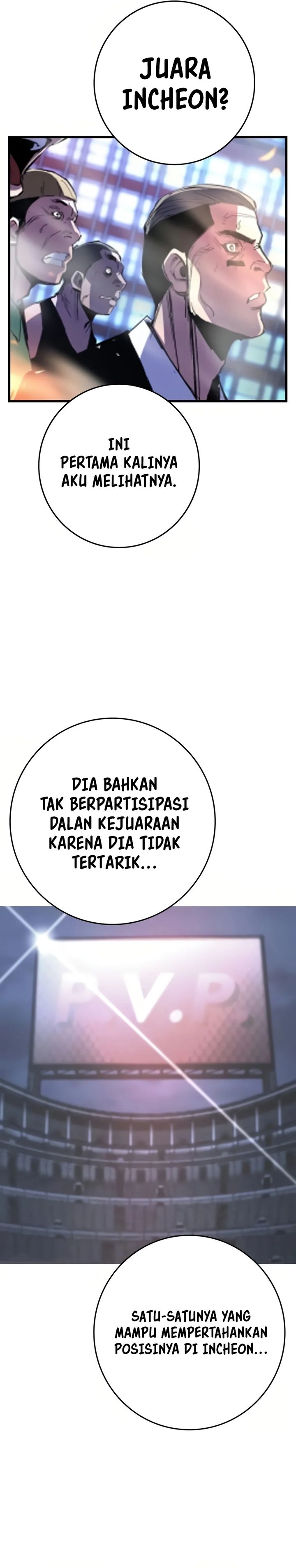 Dilarang COPAS - situs resmi www.mangacanblog.com - Komik hallym gymnasium 238 - chapter 238 239 Indonesia hallym gymnasium 238 - chapter 238 Terbaru 19|Baca Manga Komik Indonesia|Mangacan