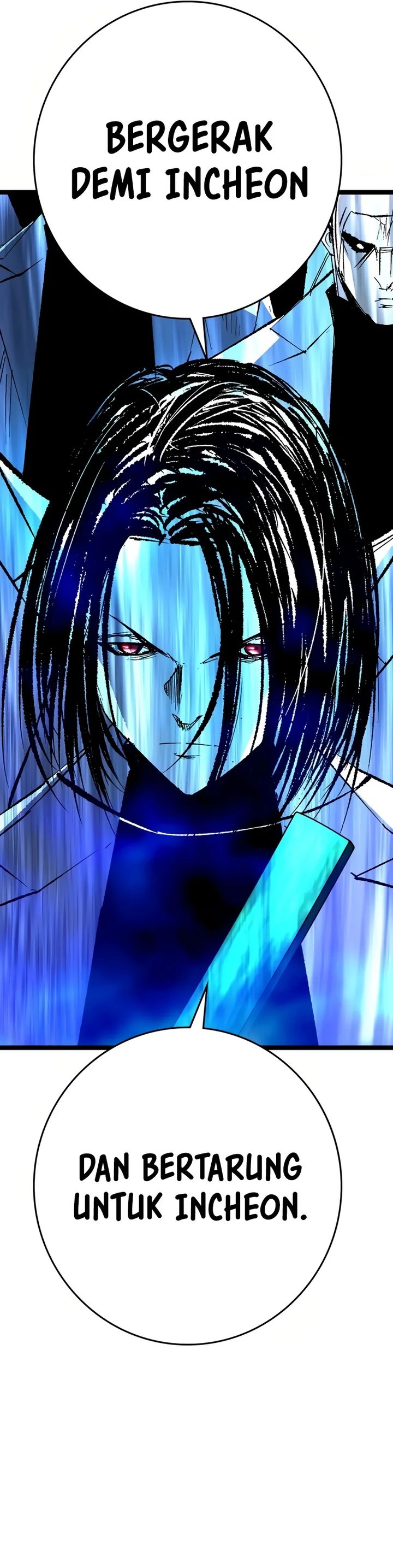 Dilarang COPAS - situs resmi www.mangacanblog.com - Komik hallym gymnasium 238 - chapter 238 239 Indonesia hallym gymnasium 238 - chapter 238 Terbaru 21|Baca Manga Komik Indonesia|Mangacan
