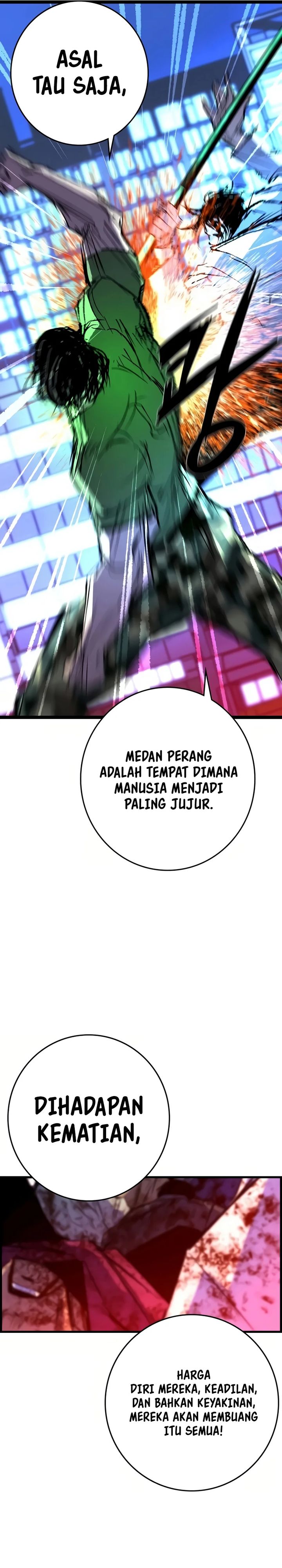 Dilarang COPAS - situs resmi www.mangacanblog.com - Komik hallym gymnasium 238 - chapter 238 239 Indonesia hallym gymnasium 238 - chapter 238 Terbaru 28|Baca Manga Komik Indonesia|Mangacan