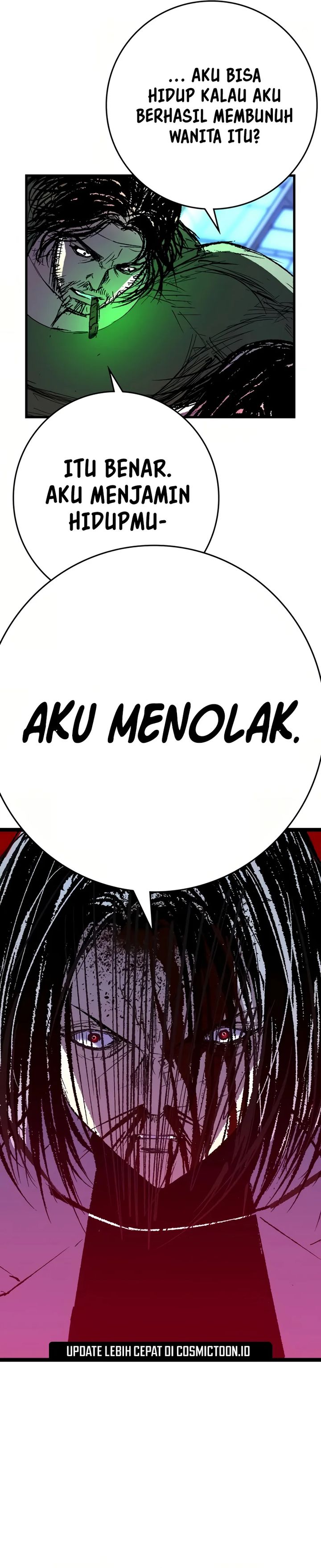Dilarang COPAS - situs resmi www.mangacanblog.com - Komik hallym gymnasium 238 - chapter 238 239 Indonesia hallym gymnasium 238 - chapter 238 Terbaru 62|Baca Manga Komik Indonesia|Mangacan