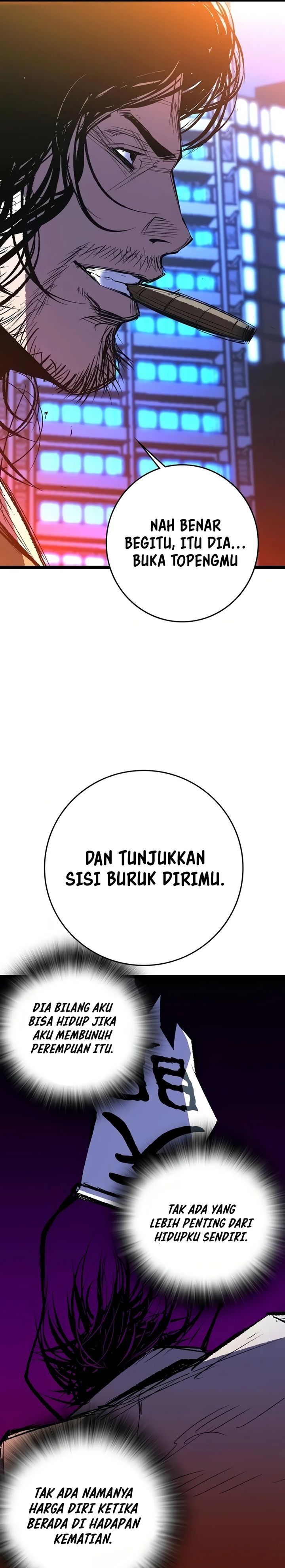 Dilarang COPAS - situs resmi www.mangacanblog.com - Komik hallym gymnasium 238 - chapter 238 239 Indonesia hallym gymnasium 238 - chapter 238 Terbaru 69|Baca Manga Komik Indonesia|Mangacan
