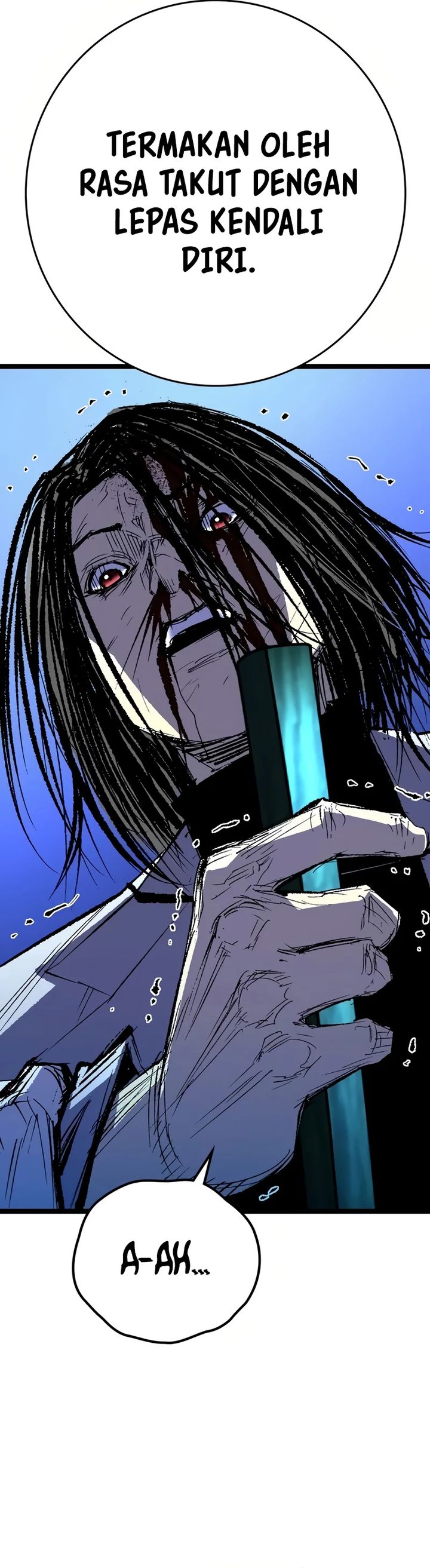 Dilarang COPAS - situs resmi www.mangacanblog.com - Komik hallym gymnasium 238 - chapter 238 239 Indonesia hallym gymnasium 238 - chapter 238 Terbaru 73|Baca Manga Komik Indonesia|Mangacan
