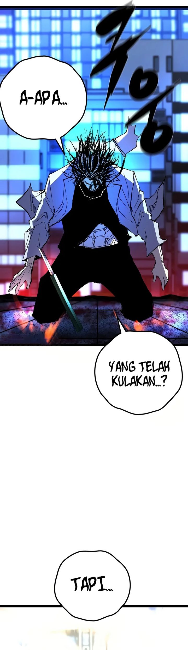 Dilarang COPAS - situs resmi www.mangacanblog.com - Komik hallym gymnasium 238 - chapter 238 239 Indonesia hallym gymnasium 238 - chapter 238 Terbaru 74|Baca Manga Komik Indonesia|Mangacan