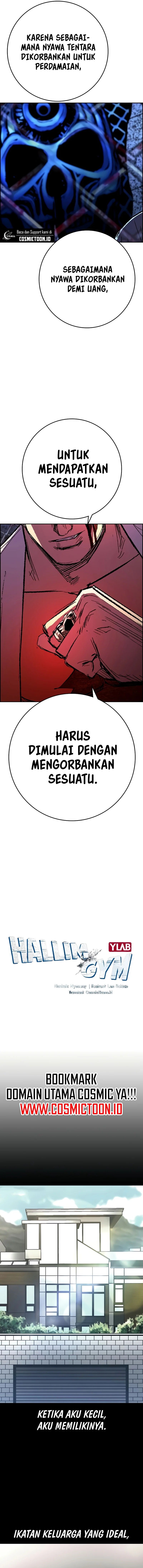Dilarang COPAS - situs resmi www.mangacanblog.com - Komik hallym gymnasium 243 - chapter 243 244 Indonesia hallym gymnasium 243 - chapter 243 Terbaru 4|Baca Manga Komik Indonesia|Mangacan