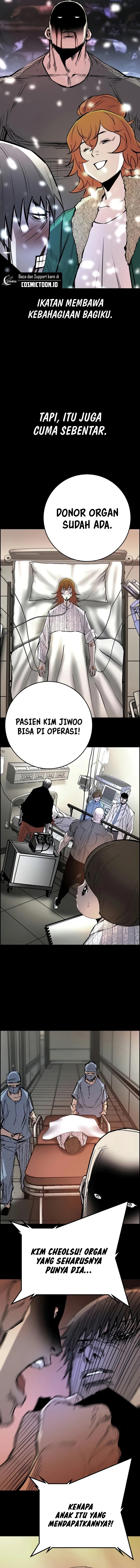 Dilarang COPAS - situs resmi www.mangacanblog.com - Komik hallym gymnasium 243 - chapter 243 244 Indonesia hallym gymnasium 243 - chapter 243 Terbaru 9|Baca Manga Komik Indonesia|Mangacan