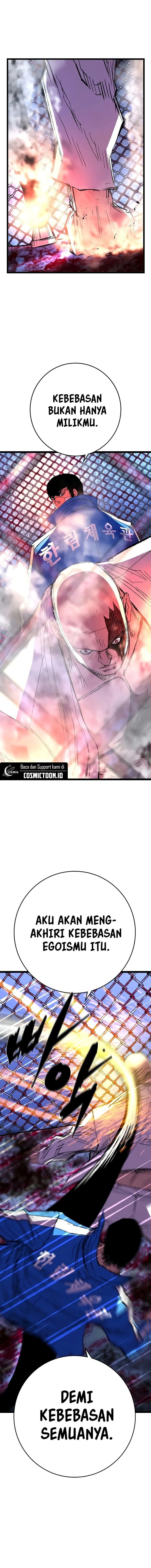 Dilarang COPAS - situs resmi www.mangacanblog.com - Komik hallym gymnasium 243 - chapter 243 244 Indonesia hallym gymnasium 243 - chapter 243 Terbaru 17|Baca Manga Komik Indonesia|Mangacan