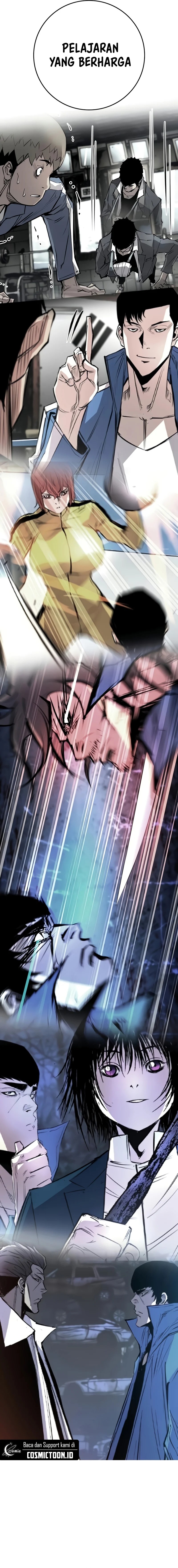 Dilarang COPAS - situs resmi www.mangacanblog.com - Komik hallym gymnasium 243 - chapter 243 244 Indonesia hallym gymnasium 243 - chapter 243 Terbaru 22|Baca Manga Komik Indonesia|Mangacan