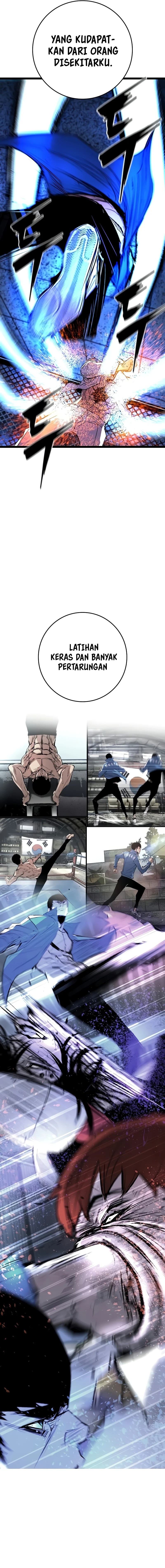 Dilarang COPAS - situs resmi www.mangacanblog.com - Komik hallym gymnasium 243 - chapter 243 244 Indonesia hallym gymnasium 243 - chapter 243 Terbaru 23|Baca Manga Komik Indonesia|Mangacan