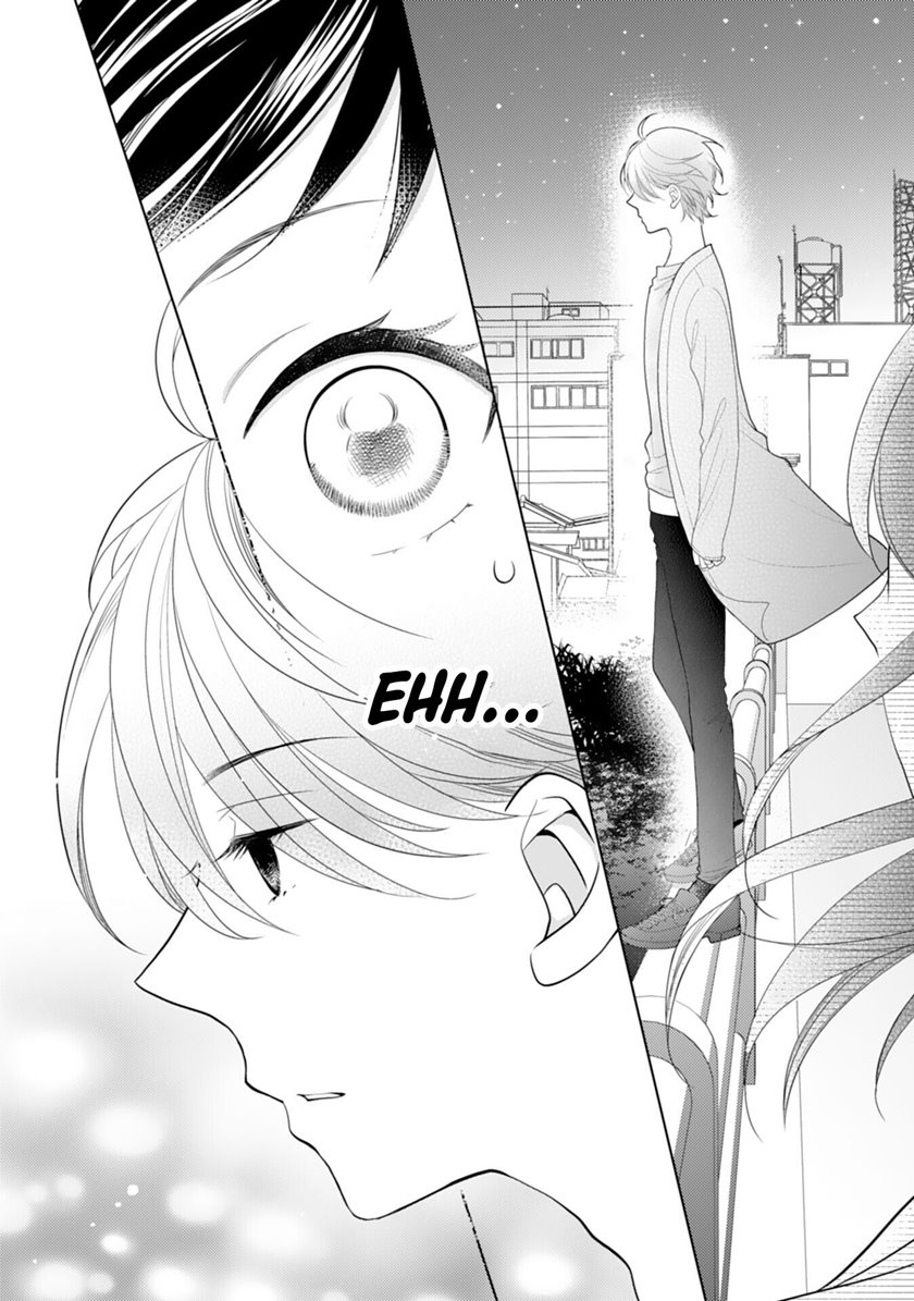 Hametsu Endo Masshigura no Akuyaku Chapter 01 Bahasa Indonesia